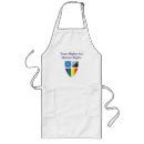 Search for humans for humanity aprons Trans