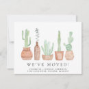 Search for desert 4x5 invitations New home