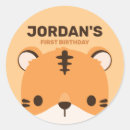 Search for jungle craft supplies Tiger