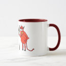 Search for red devil mugs Humour