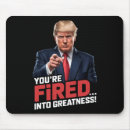 Search for fired mouse mats America