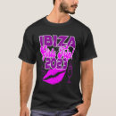 Search for ibiza tshirts Trip