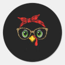 Search for funny thanksgiving stickers Turkey