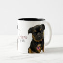 Search for signature mugs Dog