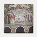 Search for vitale magnets Ravenna
