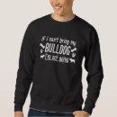 Search for english bulldog hoodies Canine