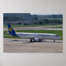 Search for airlines posters Europe