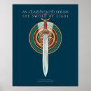 Search for celtic sword posters Ireland