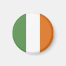 Search for ireland magnets Flag