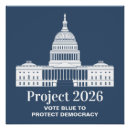 Search for project posters Politics