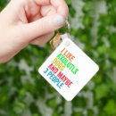 Search for birthday three key rings Funny