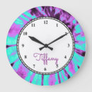 Search for teenage girls clocks Colourful