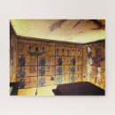 Search for tutankhamun puzzles Egypt