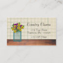 Search for viola business cards Pansies