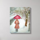 Search for christmas watercolor art Watercolour