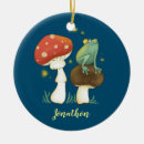Search for cute frog christmas tree decorations Prince