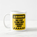 Search for eco friendly mugs Environment