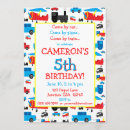 Search for car train invitations Locomotive