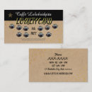 Search for punching business cards Boss
