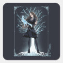 Search for cartoon wizard stickers Hogwarts