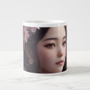 Search for cherry coffee mugs Decorative