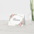 Search for quinceanera in spanish cards Floral