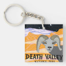 Search for death key rings Road trip
