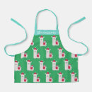 Search for llama aprons Cute