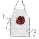 Search for cherries aprons Red