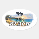 Search for beach design stickers Ocean lover