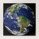 Search for planets puzzles Space