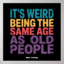Search for weird design posters Funny