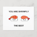 Search for nigiri postcards Cute