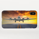 Search for clouds iphone cases Aircraft