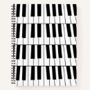 Search for piano notebooks Modern