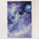 Search for stars in the night sky puzzles Moonlight