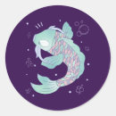 Search for koi fish stickers Nature