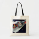 Search for spaceflight bags Science