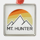 Search for hunter christmas tree decorations Hiking