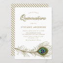 Search for peacock invitations Formal