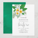 Search for luau 21st birthday invitations Aloha