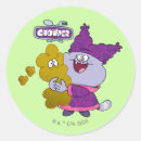 Search for chowder stickers Cartoon network