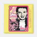 Search for dorothy oz magnets Toto