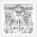 Search for details stickers Black and white