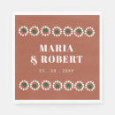 Search for mexican napkins Boho