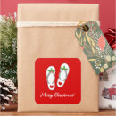 Search for beach flip flops stickers Tropical