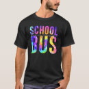 Search for safe driving tshirts Bus