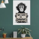 Search for chimps posters Ape