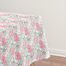 Search for peony tablecloths Flower