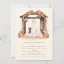 Search for western bridal shower invitations Elegant